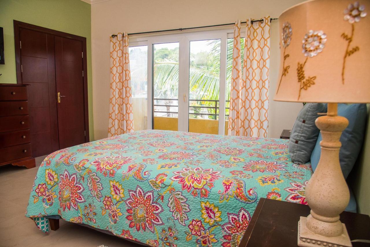 Maribella@crystal Cove Ocho Rios Apartment