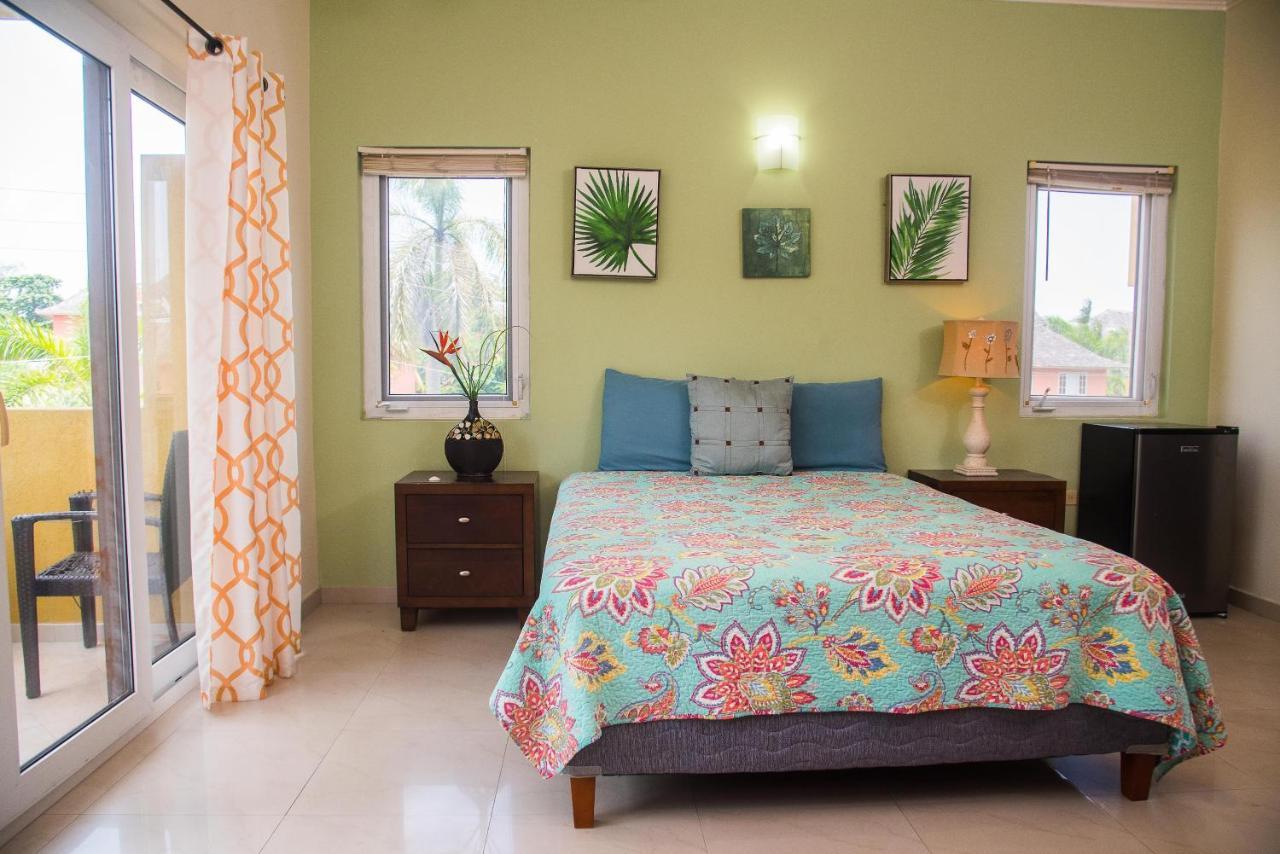 Maribella@crystal Cove Ocho Rios Stanmore Grove