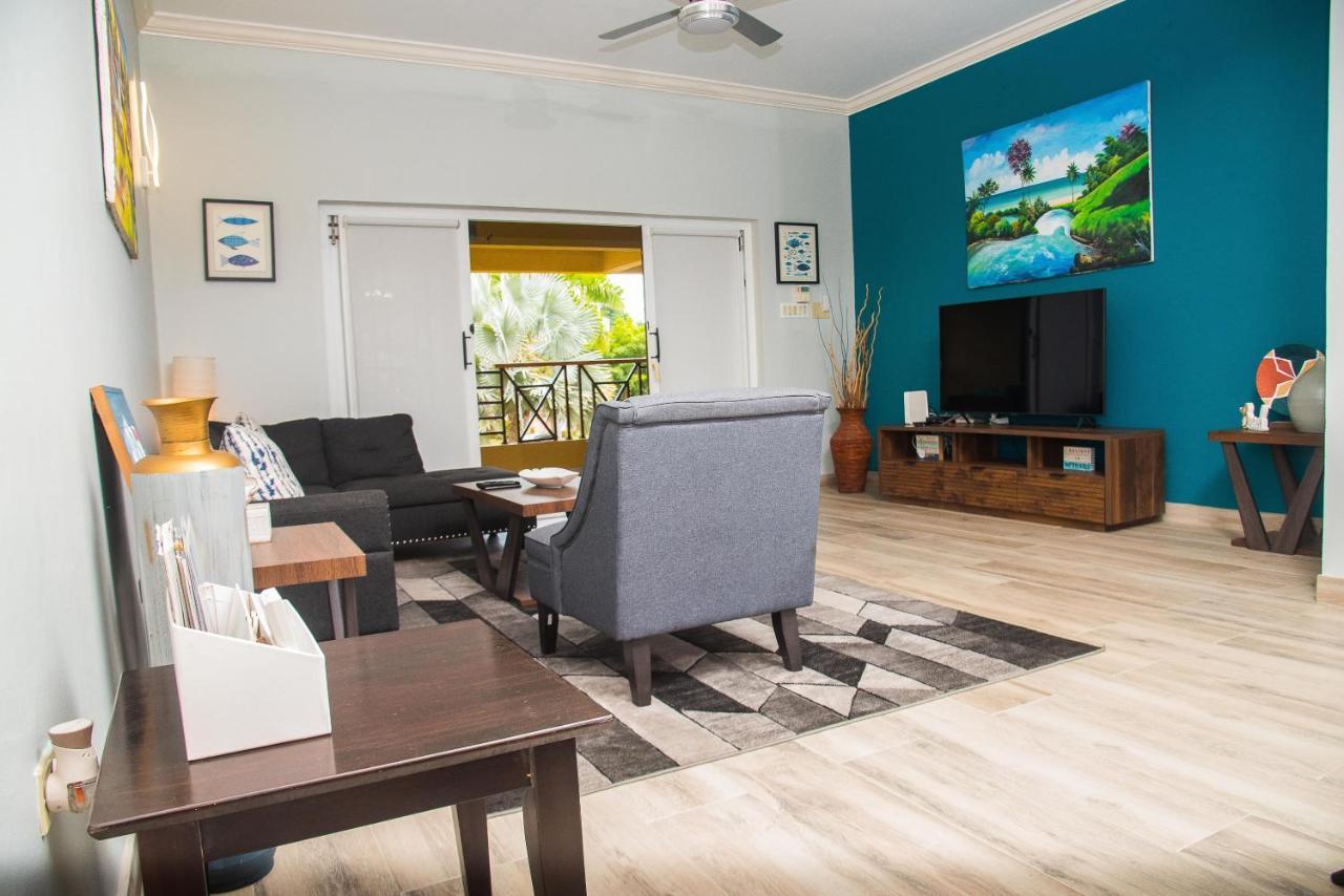 Apartment Maribella@crystal Cove Ocho Rios *