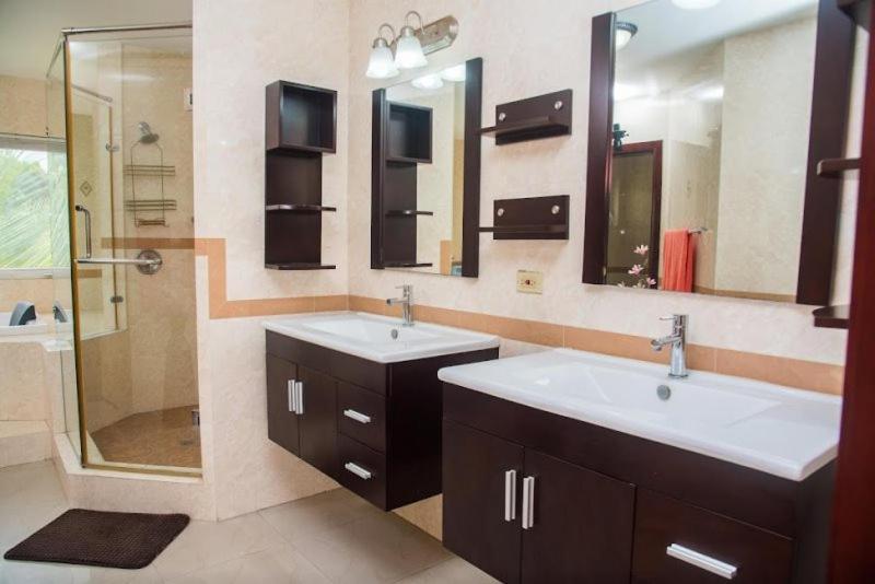 Apartment Maribella@crystal Cove Ocho Rios