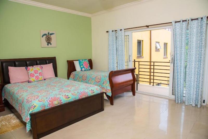 Apartment Maribella@crystal Cove Ocho Rios Stanmore Grove